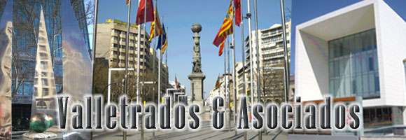 Val Letrados y Asociados Zaragoza